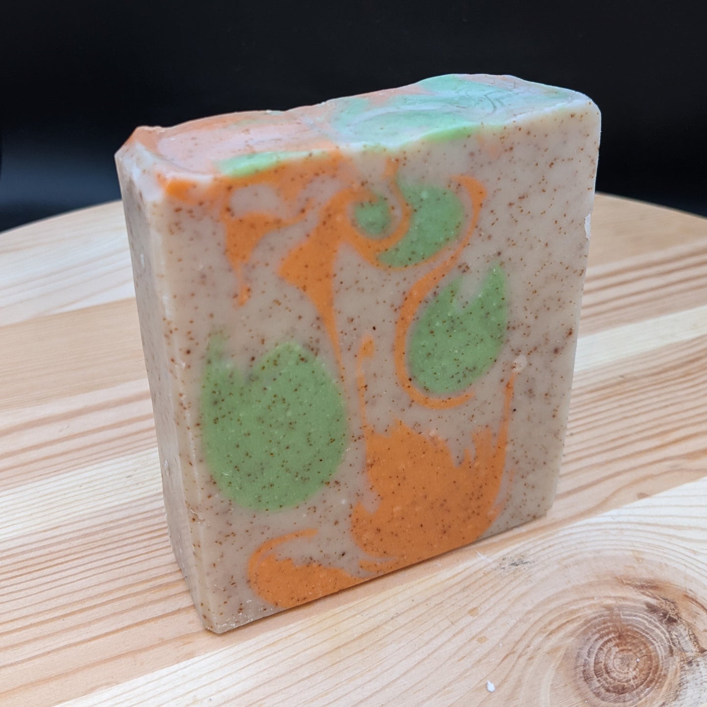 Gardeners Scrub Soap