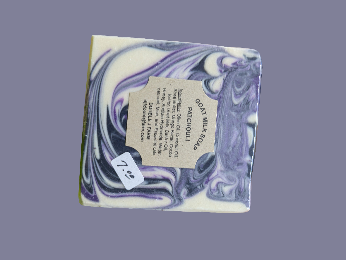 Patchouli