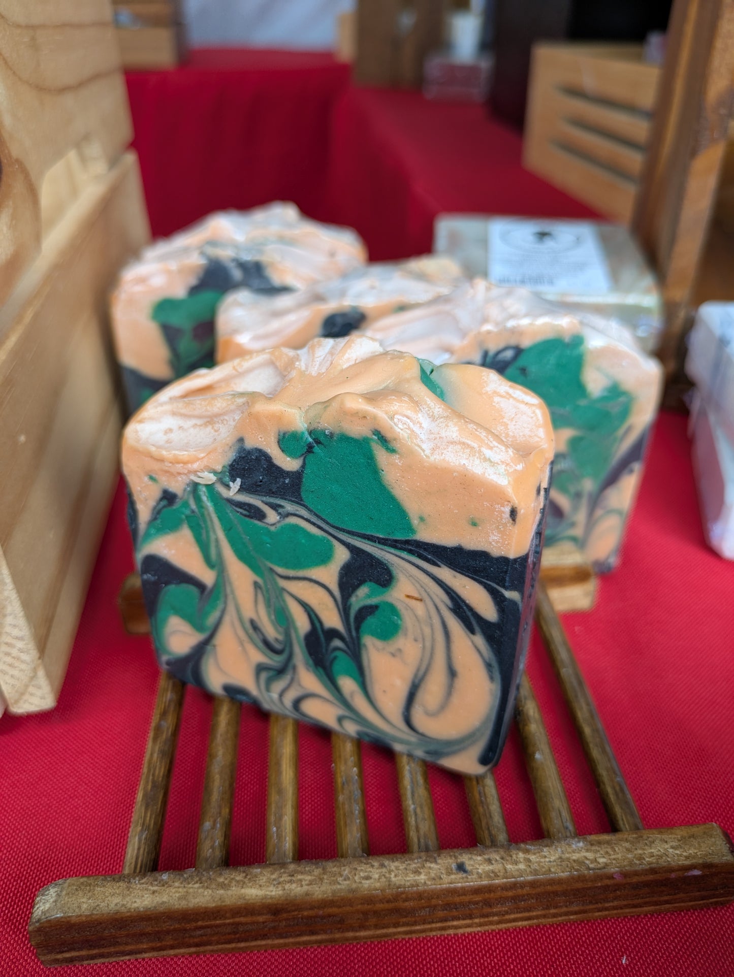 Black Tea & Bergamot