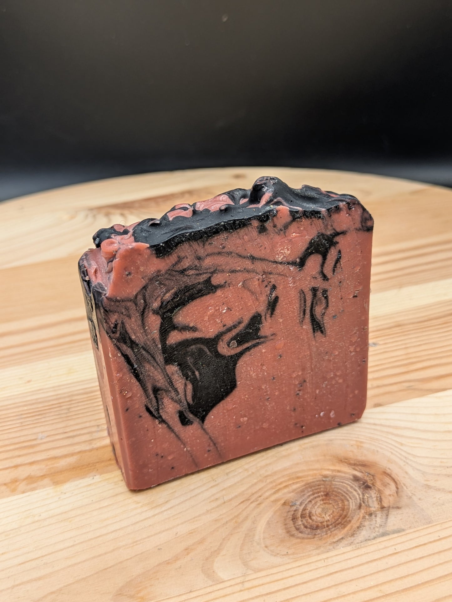 Pomegranate & Black Current