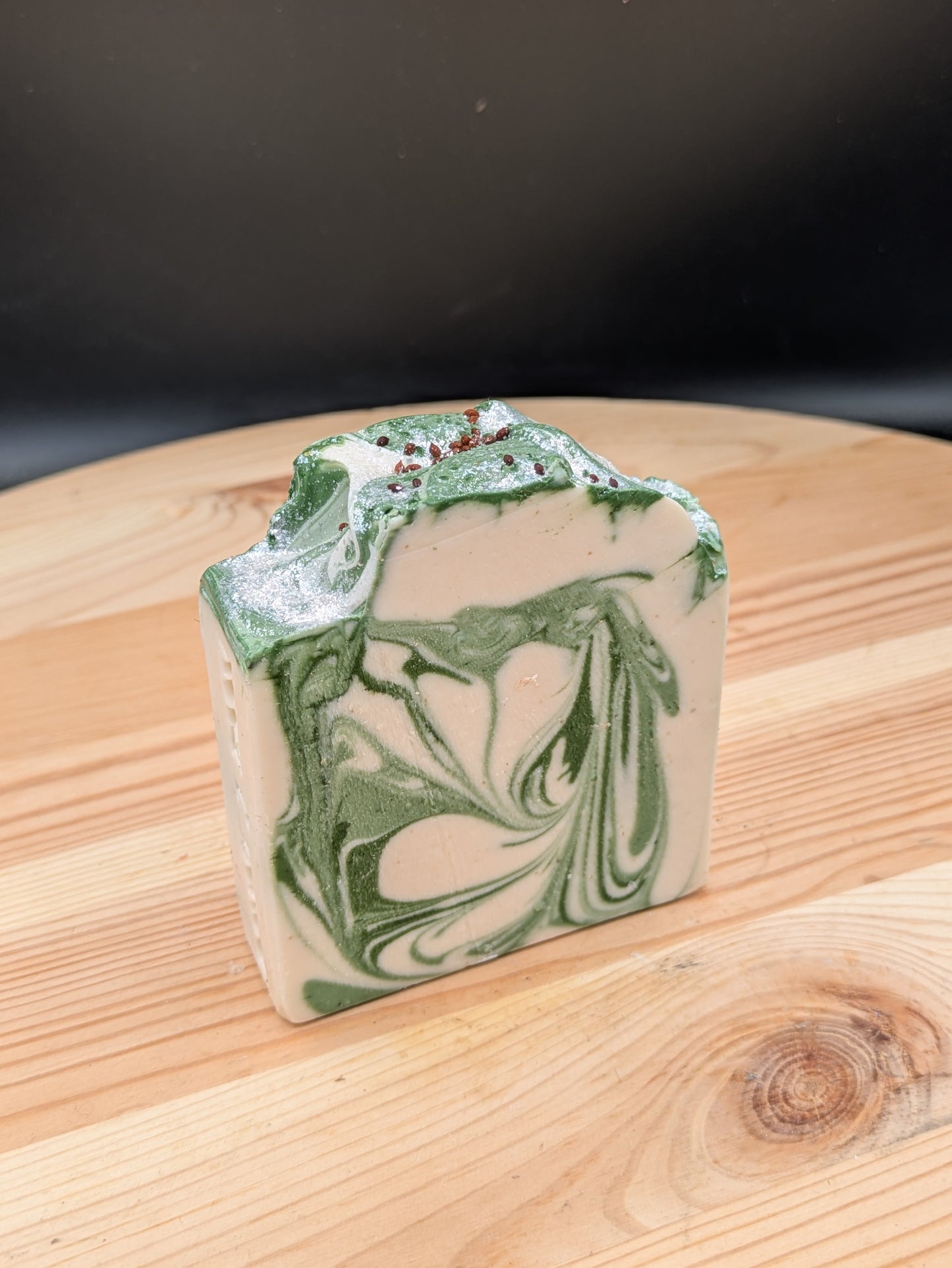 Frosted Fir