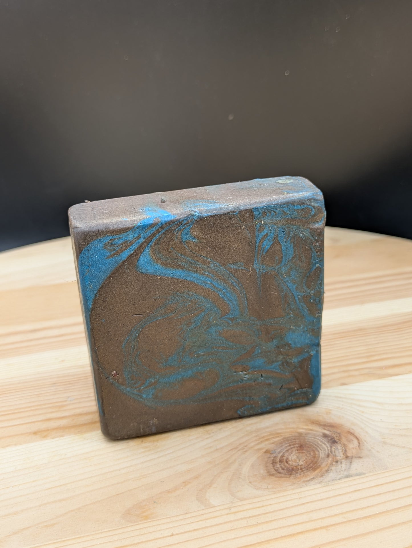Tahitian Vanilla