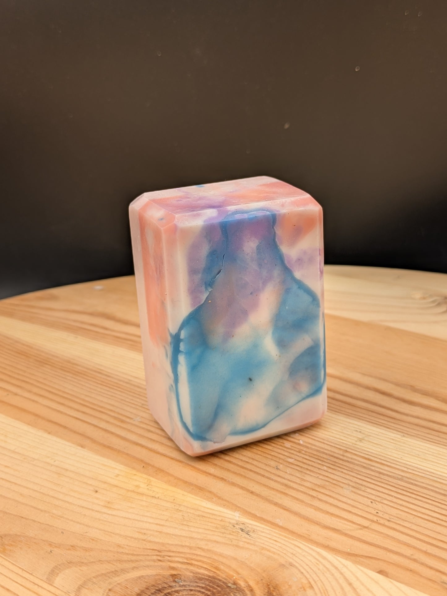Cotton Candy