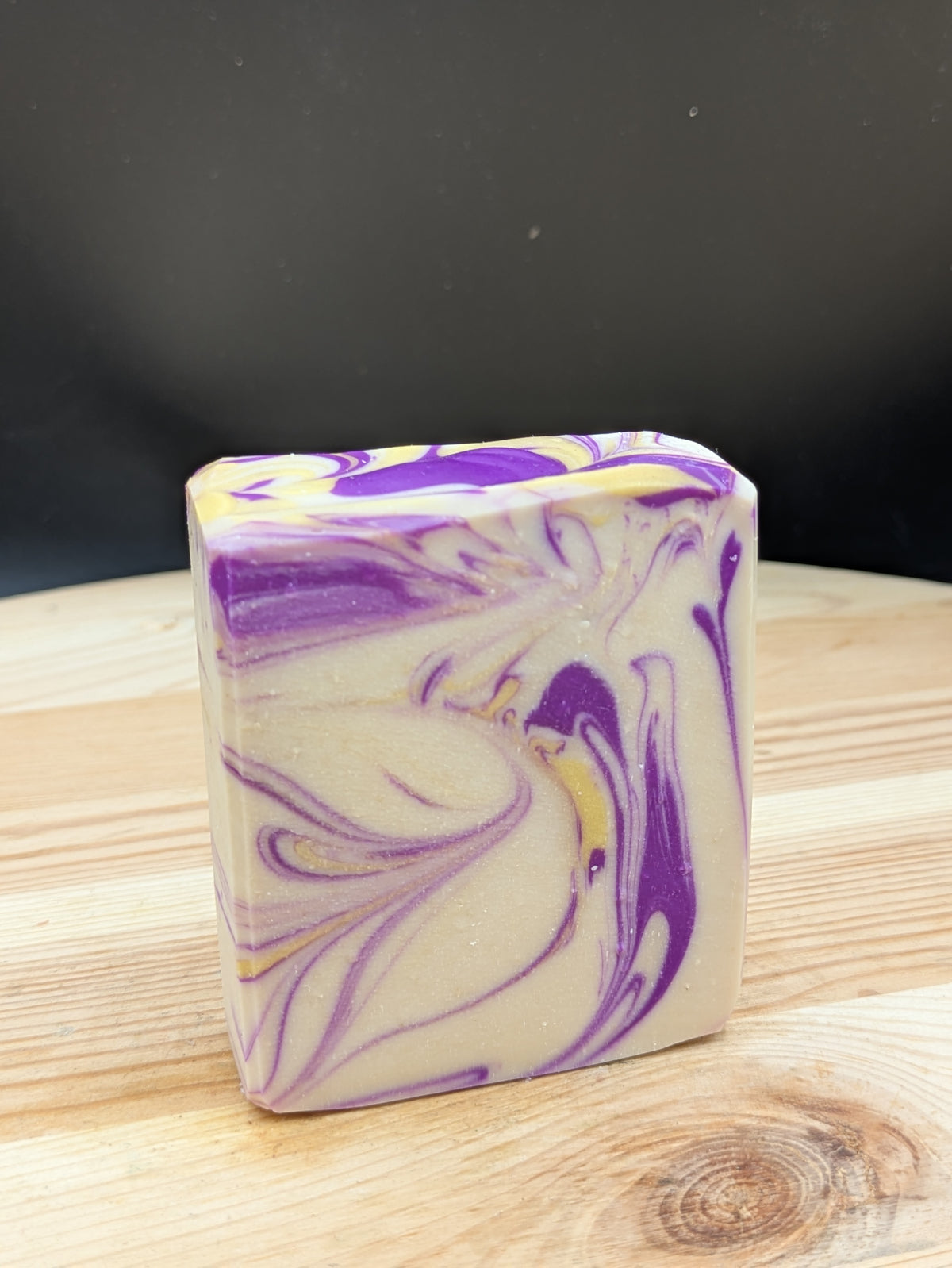 Lavender Lemon
