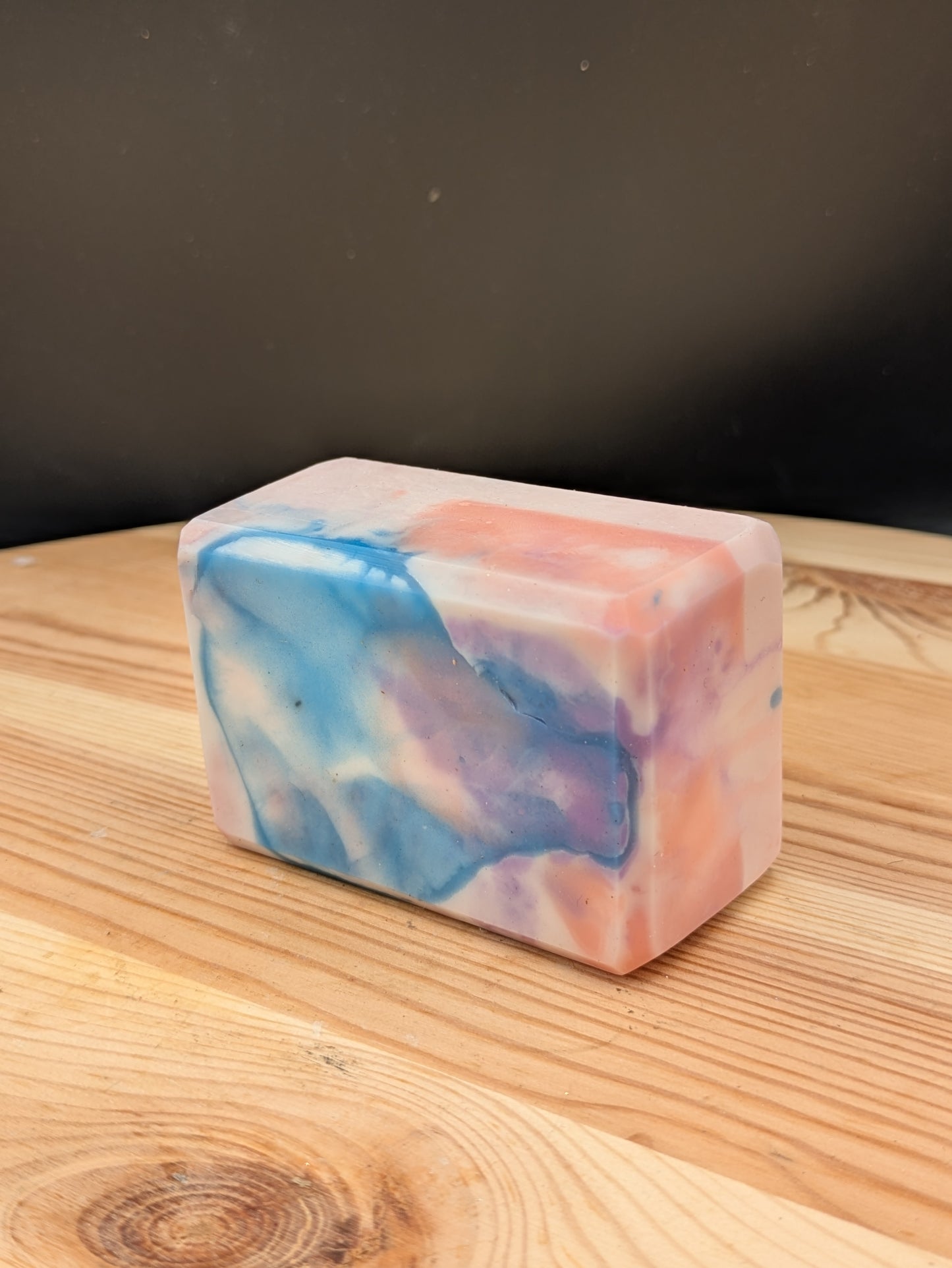 Cotton Candy