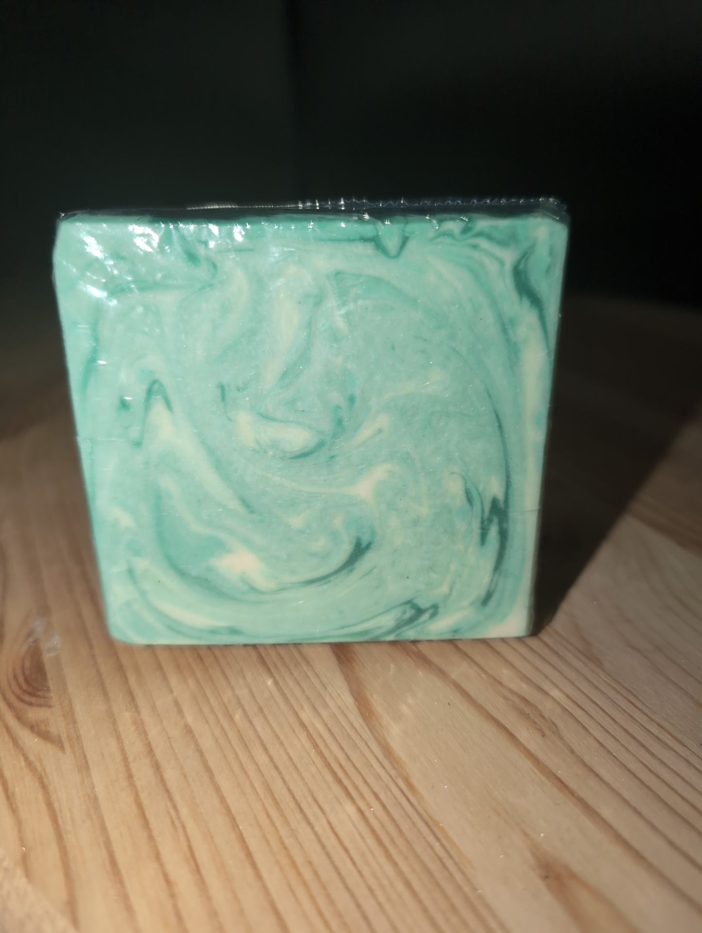Sensuous Sandalwood