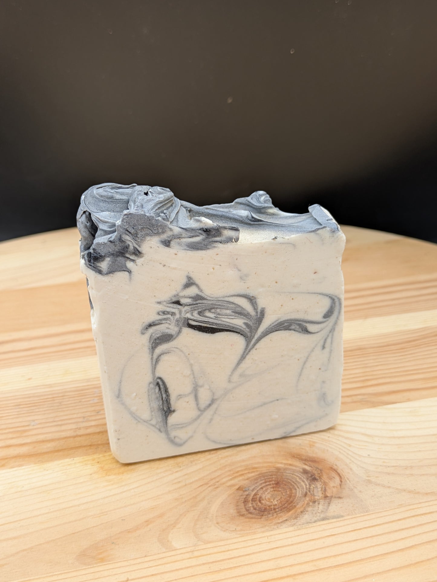 Black Raspberry Vanilla