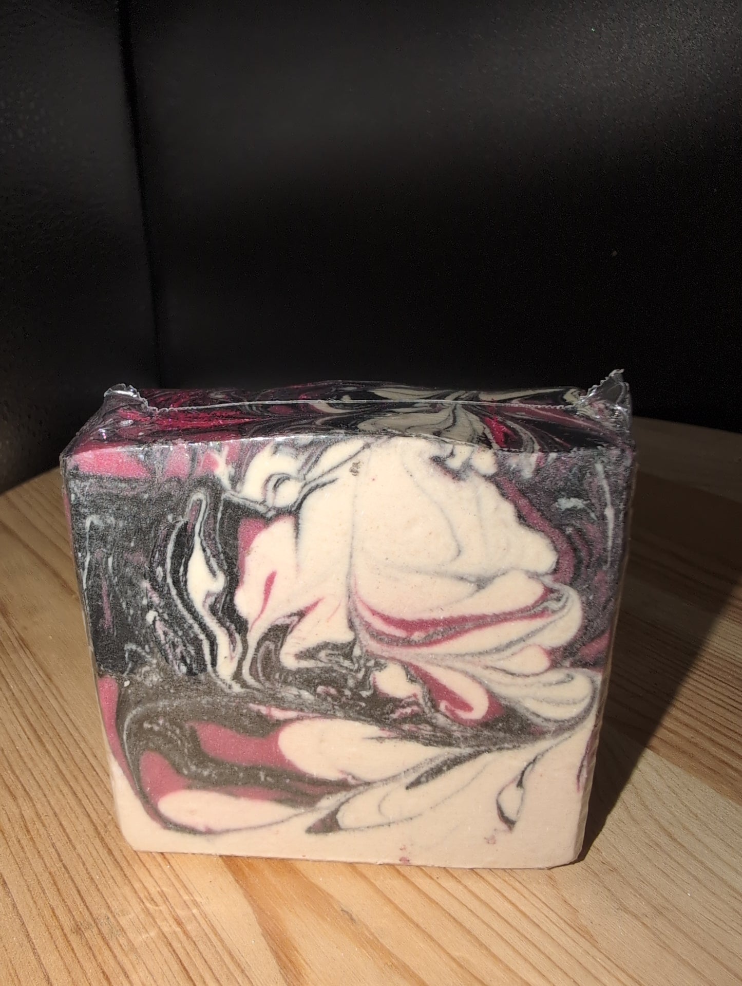 Sandalwood Rose