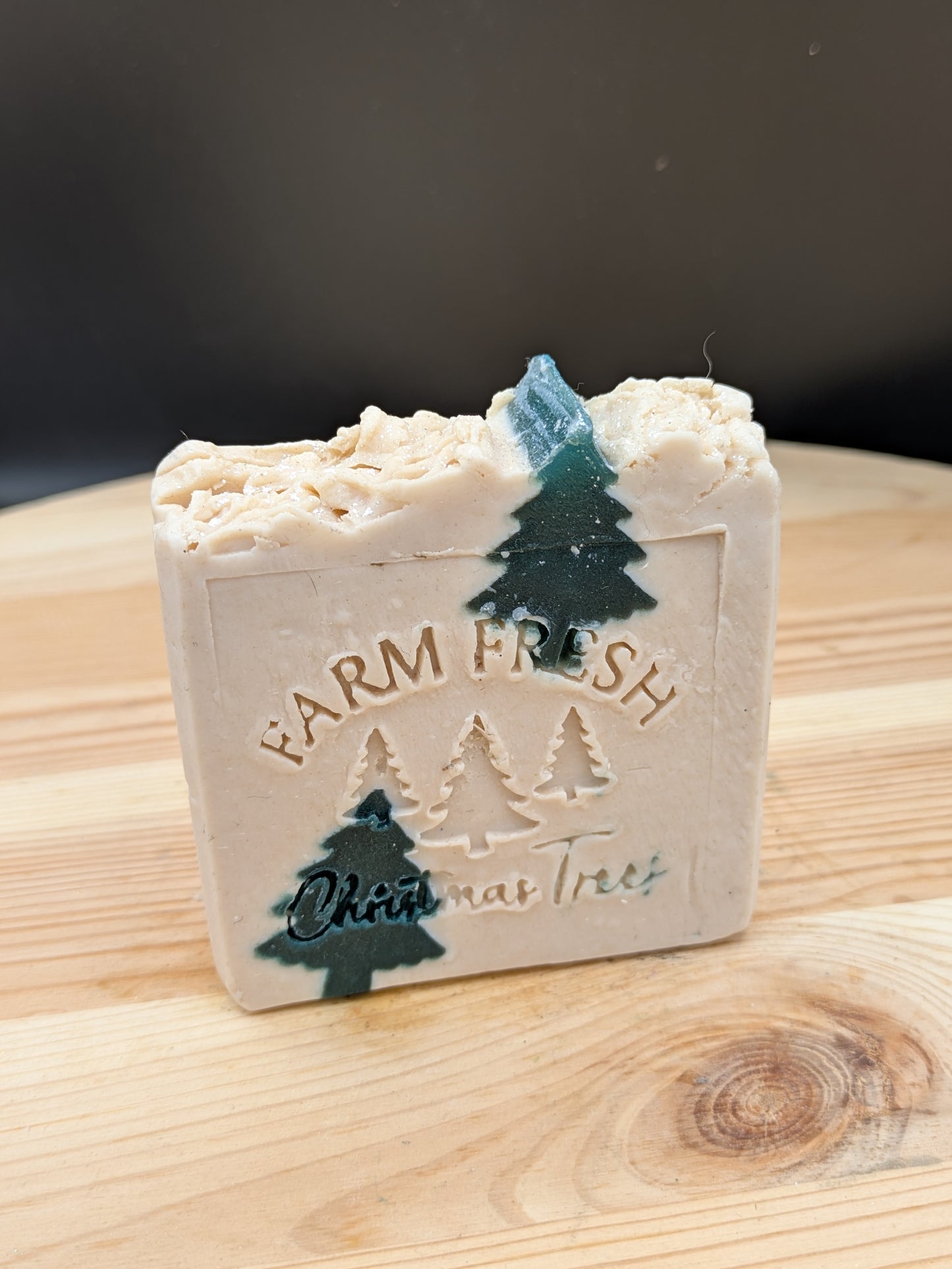 Farm Fresh Trees - Apple Spice Cinnamon