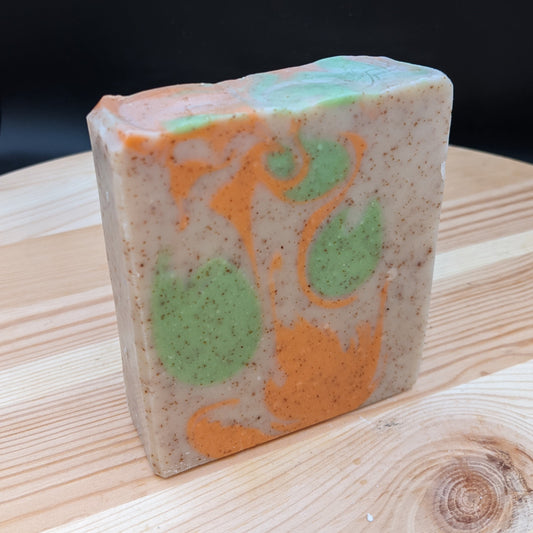 Gardeners Scrub Soap