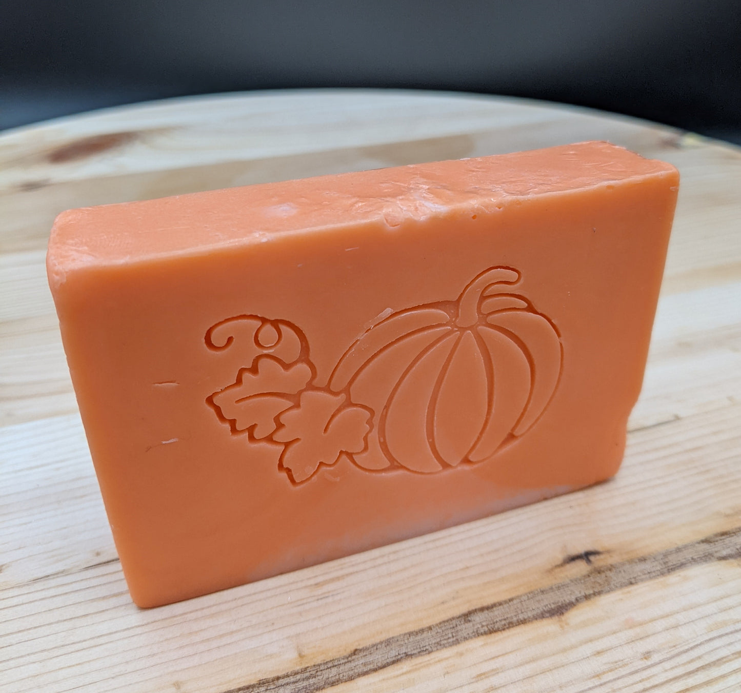 Pumpkin Coconut