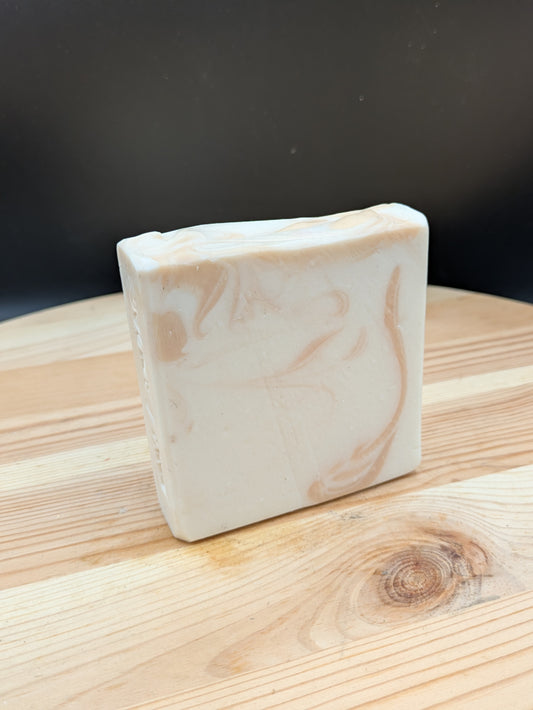 White Peach & Silk Blossom