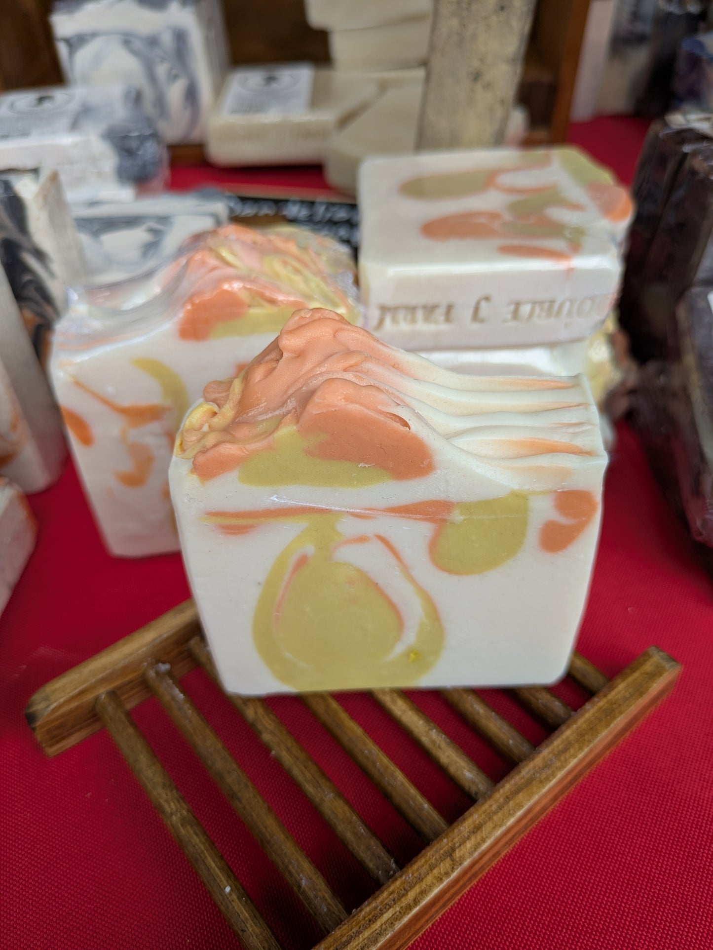 Calypso Citrus Circus