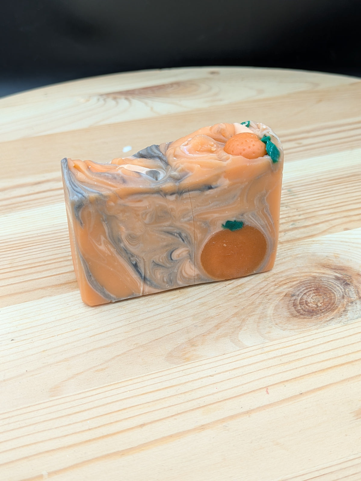 Sweet Orange