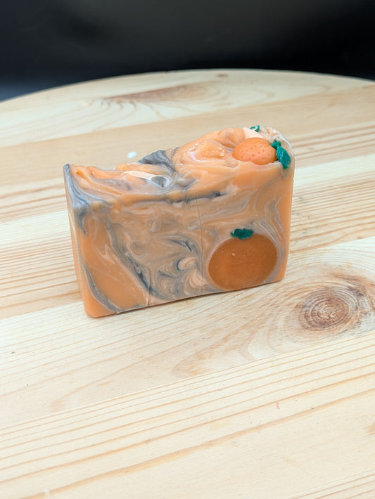 Sweet Orange