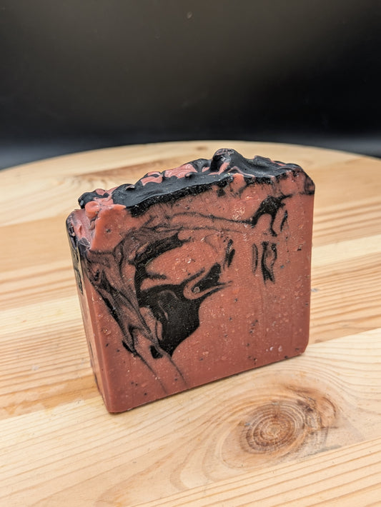 Pomegranate & Black  Current