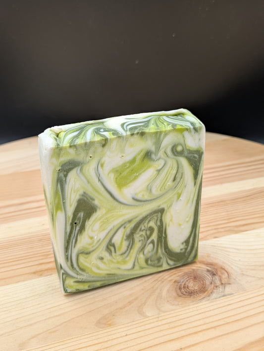 Bergamot & Tarragon Leaves
