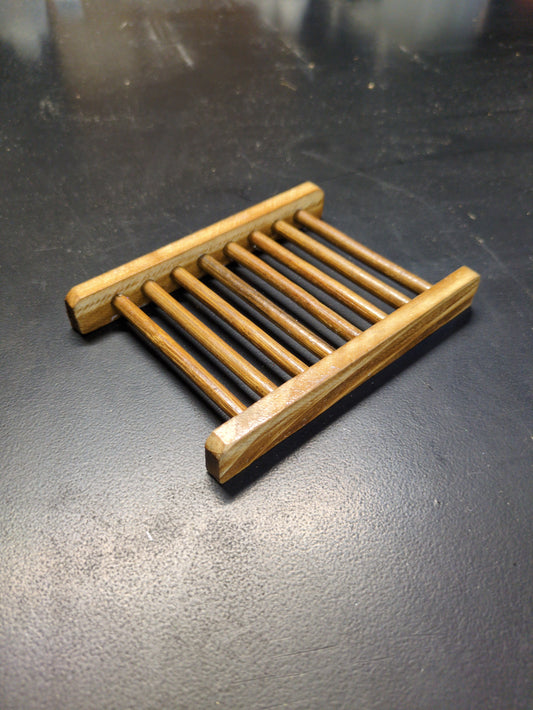 Bamboo Soap Saver