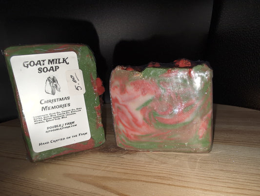 Christmas Memories
