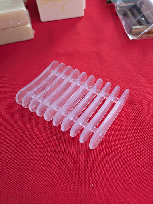 Silicone Soap Saver