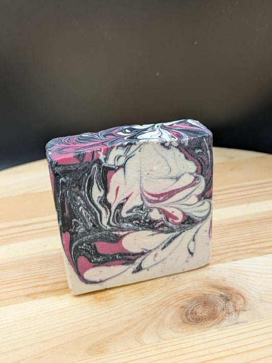 Sandalwood Rose