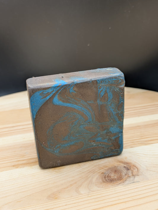 Tahitian Vanilla