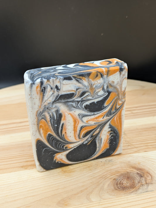 Mechanic's Soap