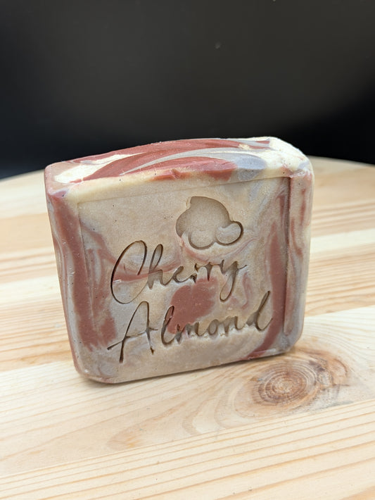 Cherry Almond