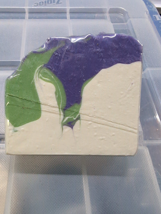Patchouli Mint