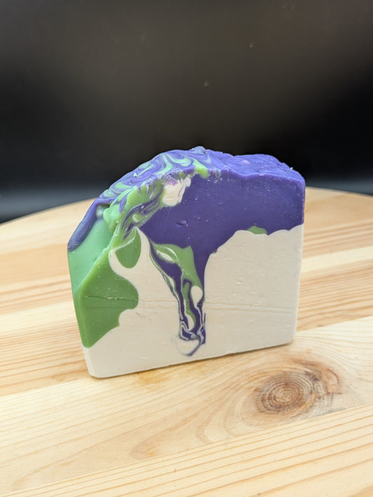 Patchouli Mint