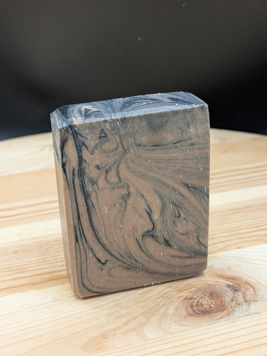 Sandalwood Vanilla
