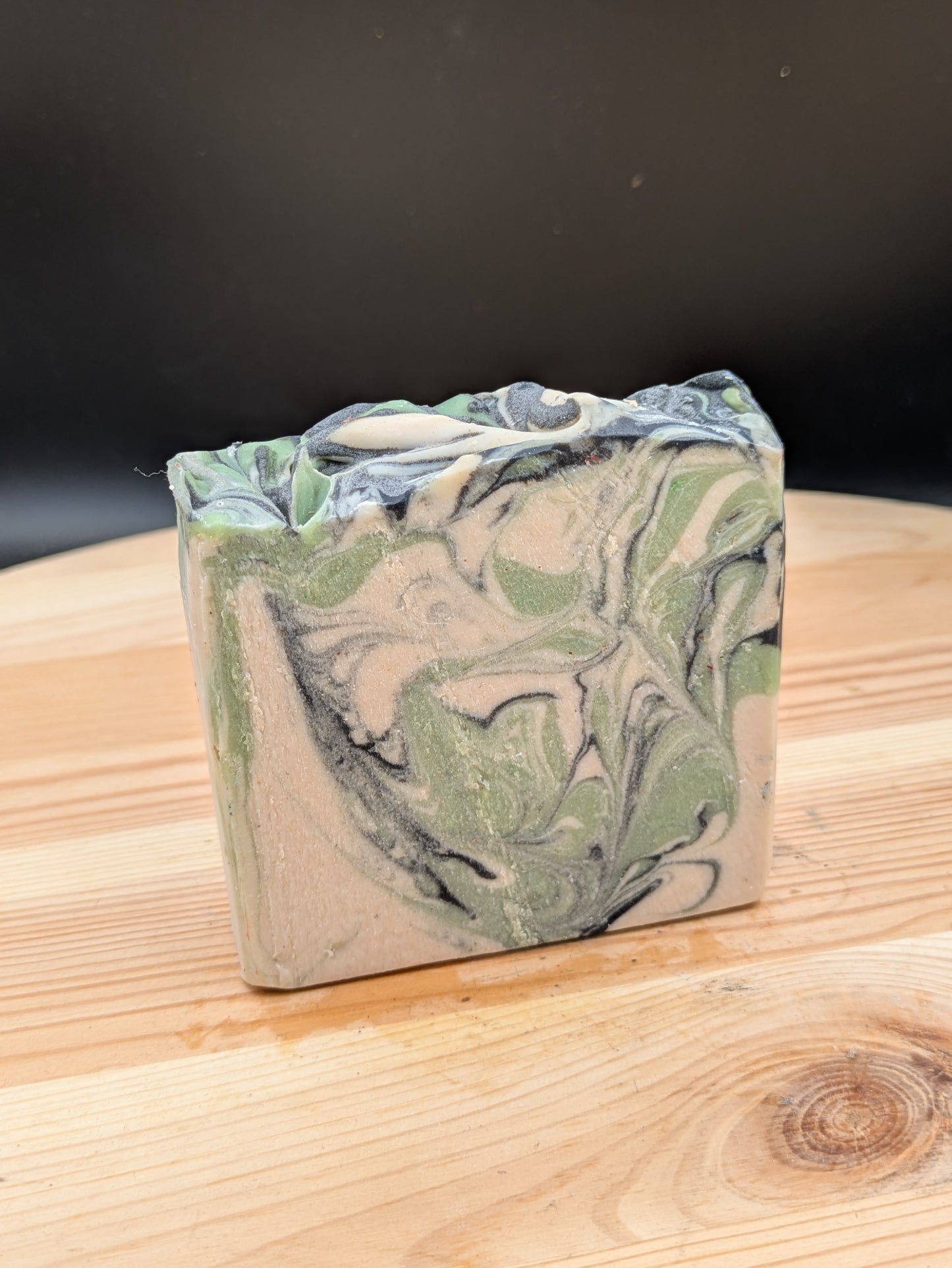 Sandalwood Eucalyptus