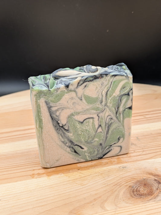 Sandalwood Eucalyptus