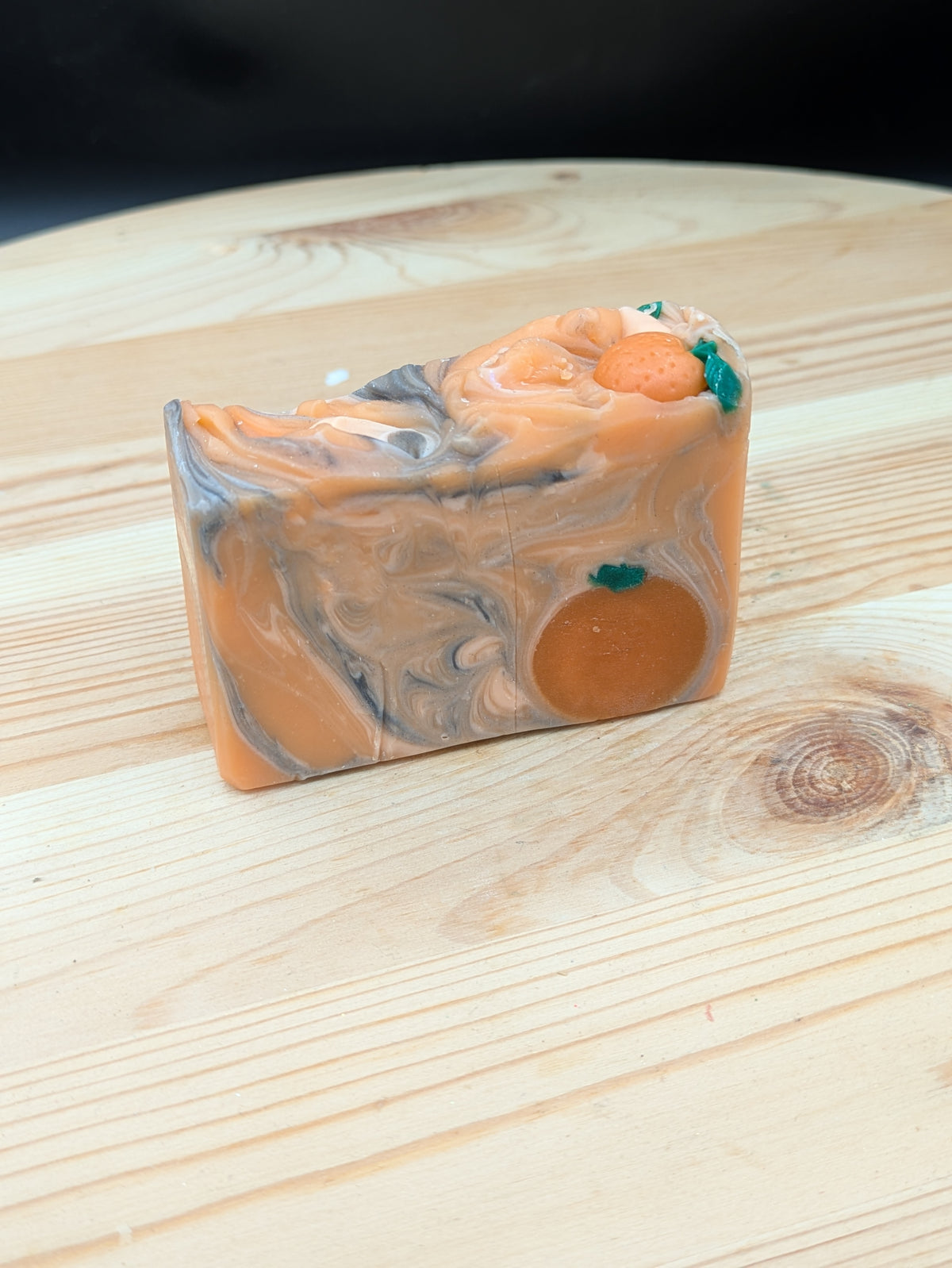 Sweet Orange