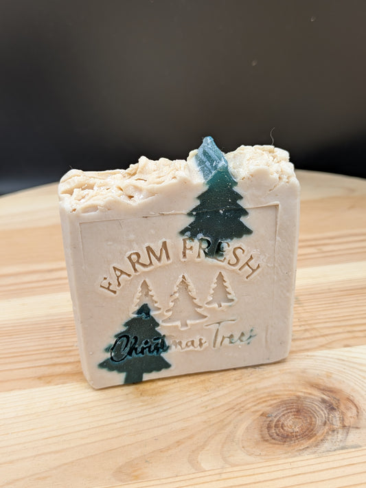 Farm Fresh Trees - Apple Spice Cinnamon
