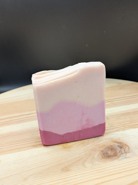 Pink Grapefruit