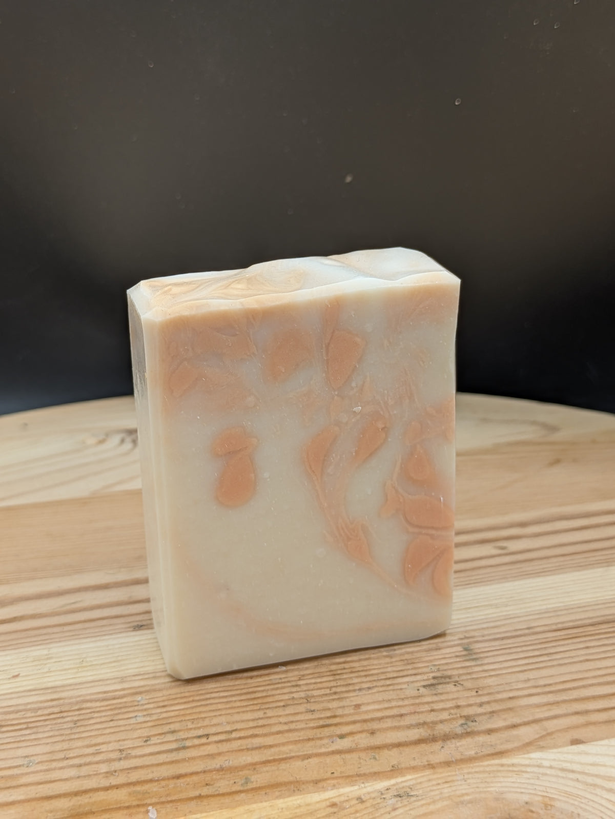 White Peach & Silk Blossom